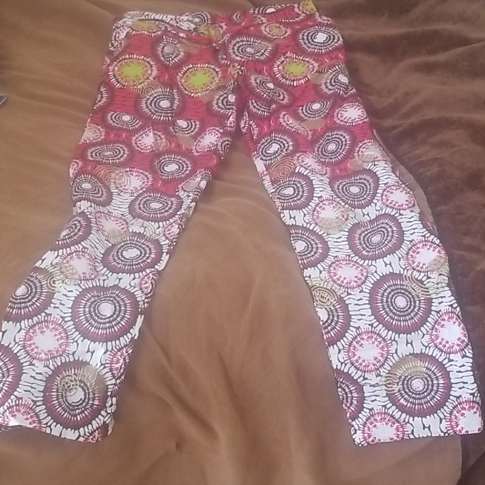 Pants